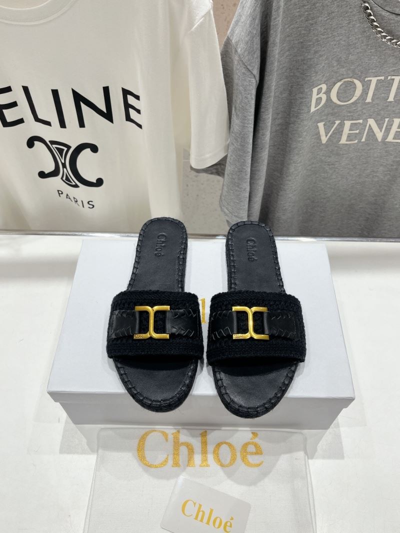 Chloe Sandals